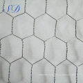 Galvanized Steel Electric Hexagonal Wire Mesh